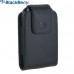 Чехол с клипсой на ремень BlackBerry Leather Swivel Holster HDW-24208-001