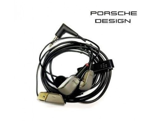 Гарнитура Headset Porsche Design HDW-15766-006