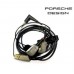 Гарнитура Headset Porsche Design HDW-15766-006