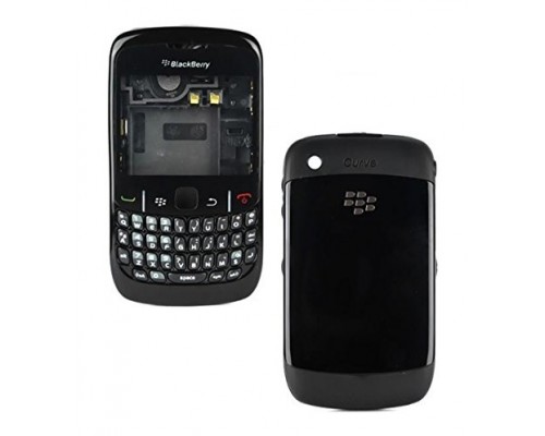 Корпус BlackBerry 8520 Curve