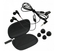 Чехол BlackBerry Universal Premium Leather Headset Case