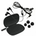 Купить Чехол BlackBerry Universal Premium Leather Headset Case