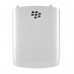 Крышка аккумулятора BlackBerry Curve 8520 battery door