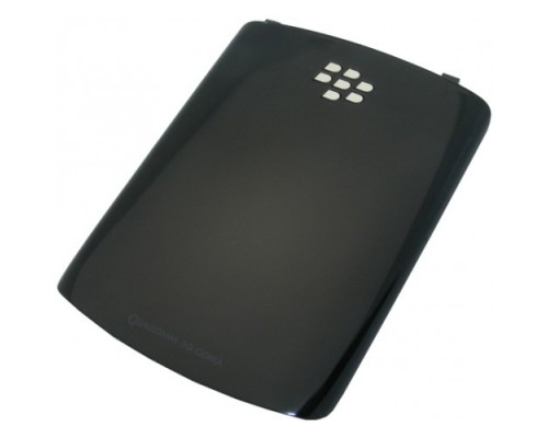 Крышка аккумулятора BlackBerry Curve 8520 battery door