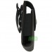 Чехол Leather Swivel Holster BlackBerry 9000 Bold