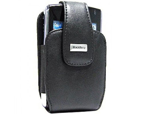 Чехол Leather Swivel Holster BlackBerry 8800/8820/8830