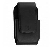 Купить Чехол Leather Swivel Holster BlackBerry 9000 Bold