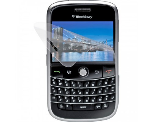 Защитная Пленка BlackBerry 9000 Bold Screen Protector