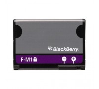 Купить Аккумулятор BlackBerry Battery F-M1 1150 mAh BAT-24387-003