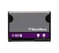 Аккумулятор BlackBerry Battery F-M1 1150 mAh BAT-24387-003