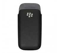 Чехол Leather Pocket Case BlackBerry 9100/9105 Pearl HDW-29891-001