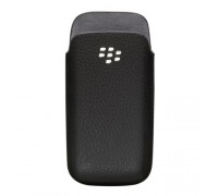 Купить Чехол Leather Pocket Case BlackBerry 9100|9105 Pearl HDW-29891-001