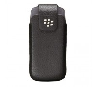 Чехол Leather Holster Case BlackBerry 9100/9105 Pearl
