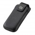 Купить Чехол Leather Holster Case BlackBerry 9100|9105 Pearl