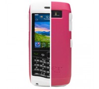 Чехол Otterbox Commuter Pink Case BlackBerry 9100/9105 Pearl