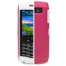 Чехол Otterbox Commuter Pink Case BlackBerry 9100/9105 Pearl