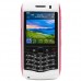 Чехол Otterbox Commuter Pink Case BlackBerry 9100/9105 Pearl