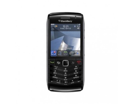 Смартфон BlackBerry 9105 Pearl 3G