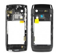 Средняя часть корпуса BlackBerry 9100/9105 Pearl 3G