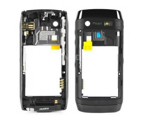 Средняя часть корпуса BlackBerry 9100/9105 Pearl 3G