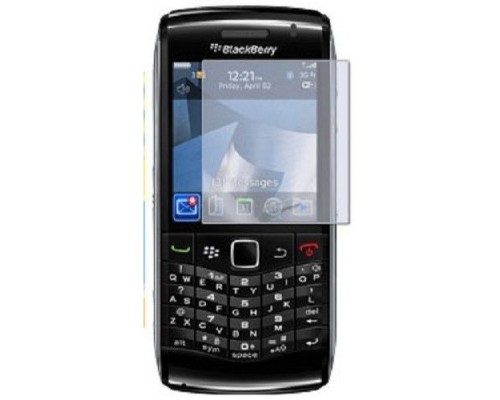 Защитная Пленка BlackBerry 9100/9105 Screen Protector