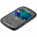 Силиконовый чехол уплотненный Soft Shell Case BlackBerry 9320/9220 Curve