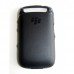 Силиконовый чехол уплотненный Soft Shell Case BlackBerry 9320/9220 Curve