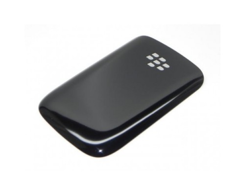 Крышка Черная BlackBerry Curve 9320