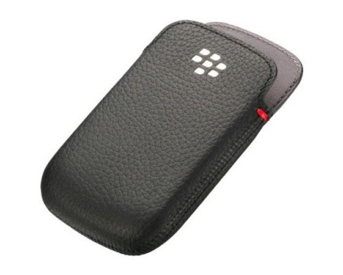 Чехол BlackBerry 9220/9310/9320 Curve Leather Pocket Case HDW-48096-001