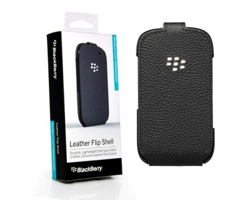 Чехол BlackBerry Curve 9220/9320 Leather Flip Shell Case