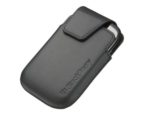Чехол BlackBerry Curve 9220/9320 Holster Leather Case