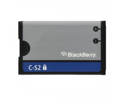 Аккумулятор BlackBerry Battery C-S2 1150mAh BAT-06860-003