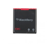 Купить Аккумулятор BlackBerry Battery E-M1 1000mAh BAT-34413-003
