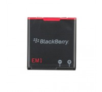 Аккумулятор BlackBerry Battery E-M1 1000mAh BAT-34413-003