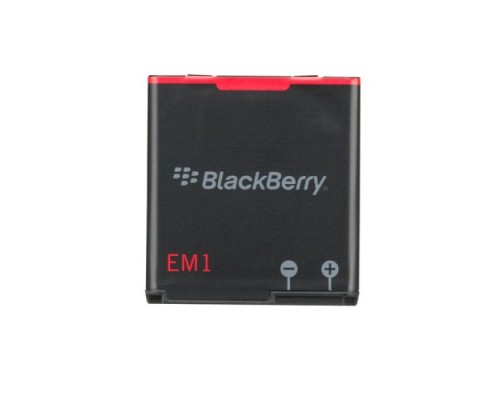 Аккумулятор BlackBerry Battery E-M1 1000mAh BAT-34413-003