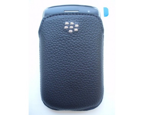 Чехол BlackBerry 9360 Curve Leather Case