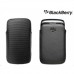 Чехол Leather Pocket Case BlackBerry 9380 Curve