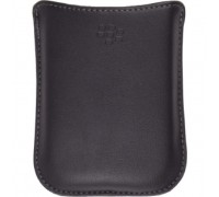 Чехол кожаный Leather Pocket Case BlackBerry HDW-19815-001