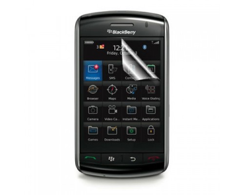 Защитная пленка BlackBerry 9520/9550 Storm2 Screen Protector