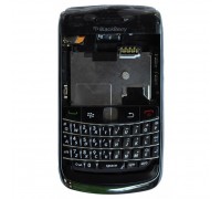 Корпус черный BlackBerry 9780 Bold