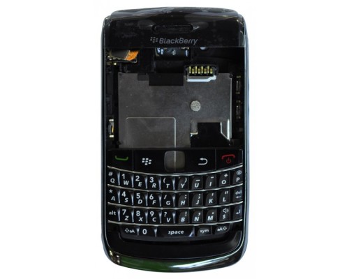 Корпус черный BlackBerry 9780 Bold