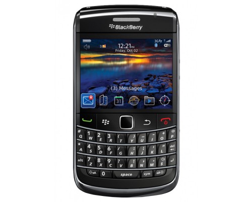 Смартфон BlackBerry 9780