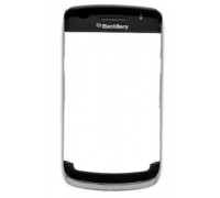 Рамка чёрная BlackBerry 9700/9780 Bold