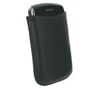 Чехол кожаный Leather Pocket BlackBerry ACC-19862-301