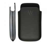 Чехол BlackBerry Leather Pocket HDW-31228-002