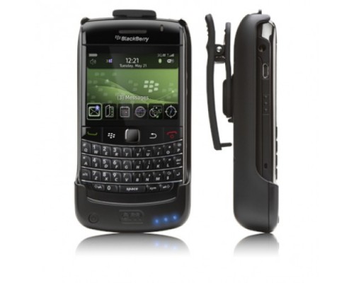 Чехол Case Mate со встроенным аккумулятром BlackBerry 9700/9780 Bold