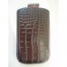 Чехол Кожаный с магнитом BlackBerry 9700/9780 Bold