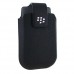 Чехол Leather Swivel Holster BlackBerry 9700/9780 Bold