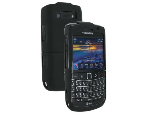Чехол Защитный Seido Innicase BlackBerry 9700/9780 Bold