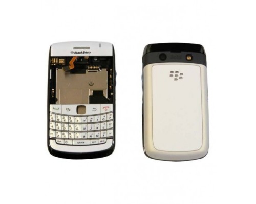 Корпус белый BlackBerry 9700/9780 Bold